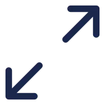 Maximize SVG Icon